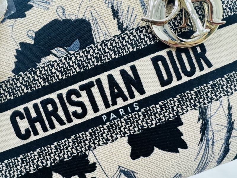 Christian Dior Top Handle Bags